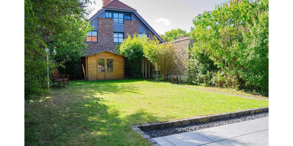 Doppelhaushälfte Krefeld Fischeln - 4 Zimmer, 120 m&sup2;, 349.000&euro; | Angebot:25695253