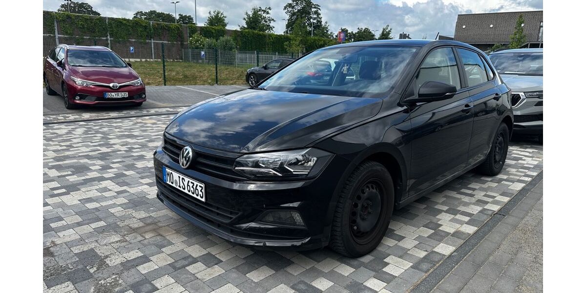 VW Polo 128.000 km 10.200 &euro; Kamp-lintfort 47475