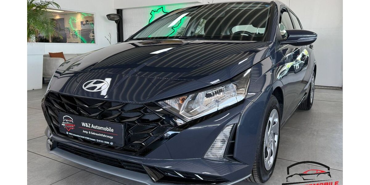 Hyundai i20 16.046 km 15.980 &euro; Kempen 47906