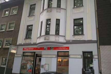 Wohnung Oberhausen Neue Mitte - 3 Zimmer, 100 m&sup2;, 550&euro; | Angebot:25432338