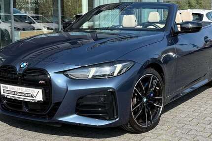 BMW 440 24.996 km 64.720 &euro; Mülheim a. d. Ruhr 45472