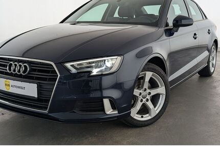 Audi A3 52.750 km 18.460 &euro; Düsseldorf 40599