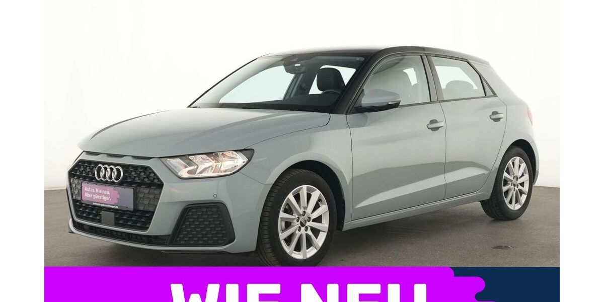Audi A1 41.364 km 21.379 &euro; Neuss 41460