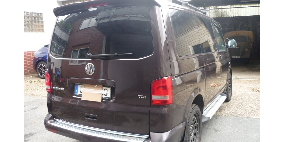 VW T 5 164.000 km 25.000 &euro; Oberhausen 46045