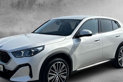 BMW X2 1.598 km 40.694 &euro; Kempen 47906