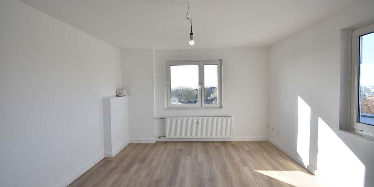 Etagenwohnung Heiligenhaus Nonnenbruch - 3 Zimmer, 65 m&sup2;, 750&euro; | Angebot:23608900
