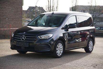 Mercedes-Benz T-Klasse 89.911 km 16.900 &euro; Düsseldorf 40597