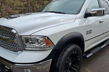 Dodge RAM 61.500 km 45.900 &euro; Mülheim an der Ruhr 45481