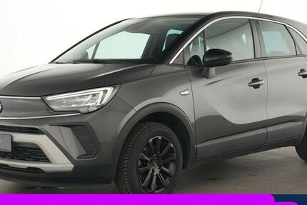 Opel Crossland (X) 62.395 km 11.979 &euro; Neuss 41460