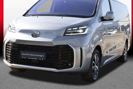 Toyota Proace 7.500 km 38.989 &euro; Oberhausen 46149