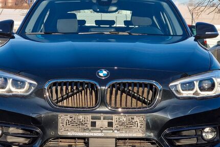 BMW 120 49.871 km 16.990 &euro; Duisburg 47169