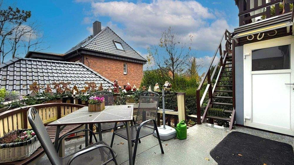 Doppelhaushälfte Oberhausen Eisenheim - 6 Zimmer, 125 m&sup2;, 329.000&euro; | Angebot:25748112