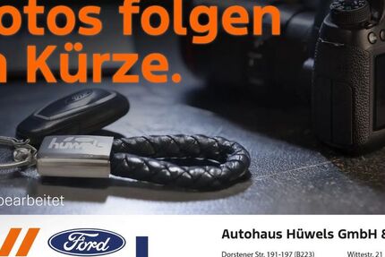 Ford EcoSport 80.600 km 11.990 &euro; Oberhausen - Sterkrade 46145