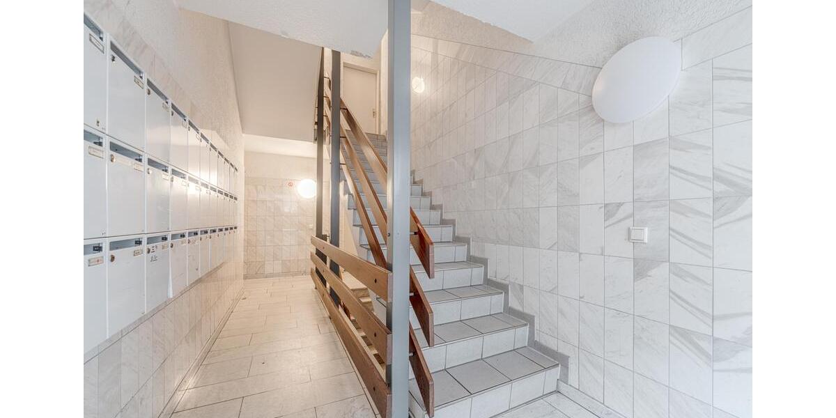 Dachgeschoßwohnung Düsseldorf Derendorf - 2 Zimmer, 95 m&sup2;, 1.615&euro; | Angebot:25790793