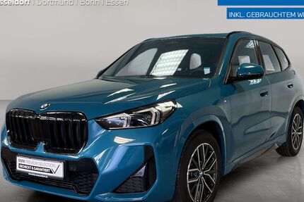 BMW X1 11.765 km 36.499 &euro; Düsseldorf 40237