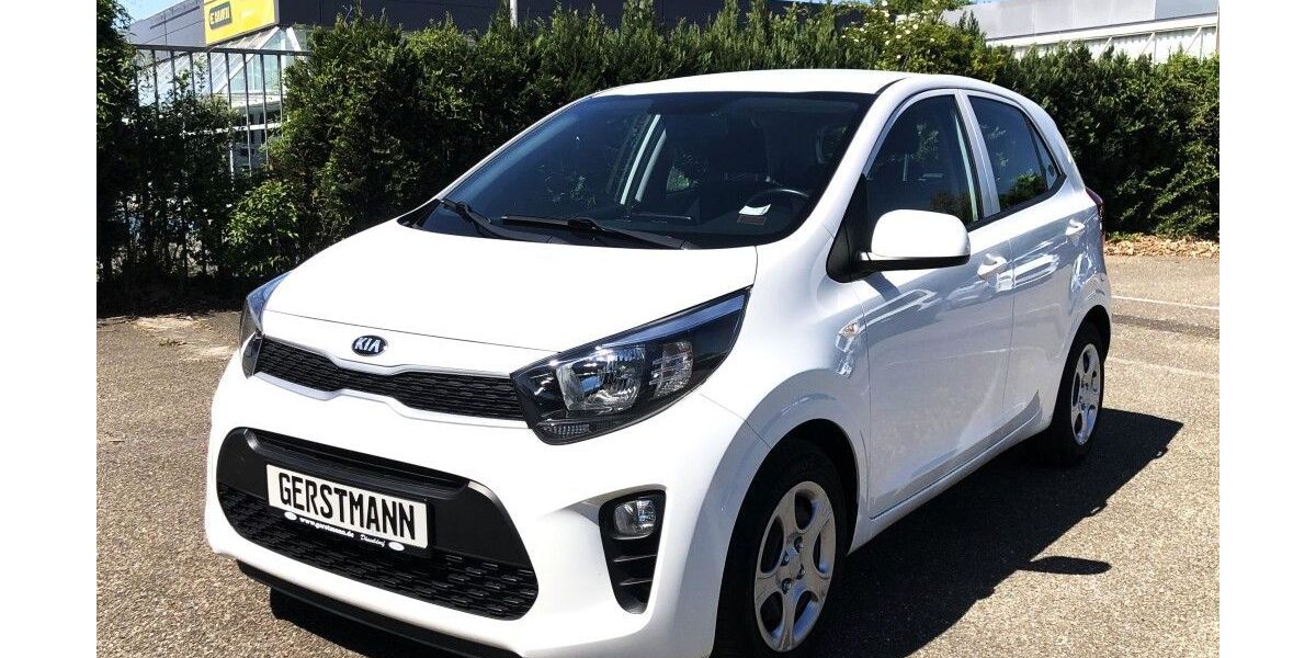 Kia Picanto 50.097 km 9.777 &euro; Düsseldorf 40589