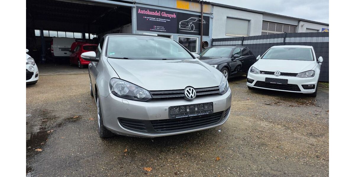 VW Golf 142.000 km 6.499 &euro; Geldern 47608