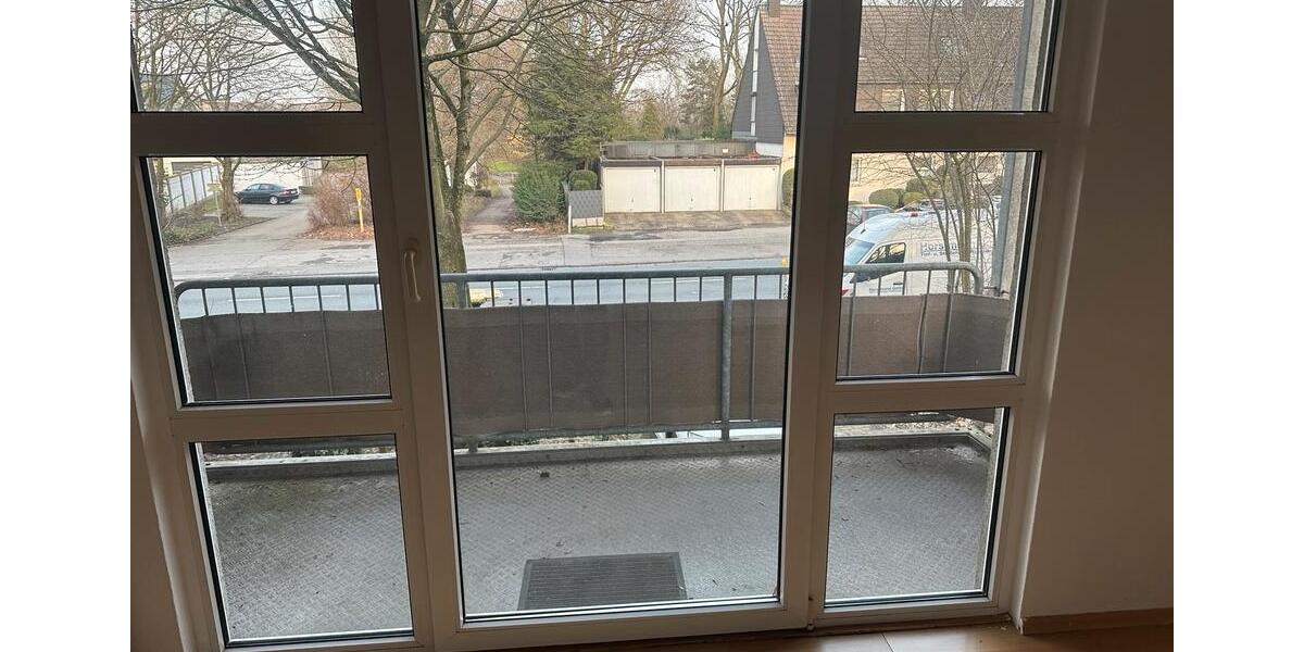 Etagenwohnung Essen Frillendorf - 1 Zimmer, 28 m&sup2;, 400&euro; | Angebot:25766942