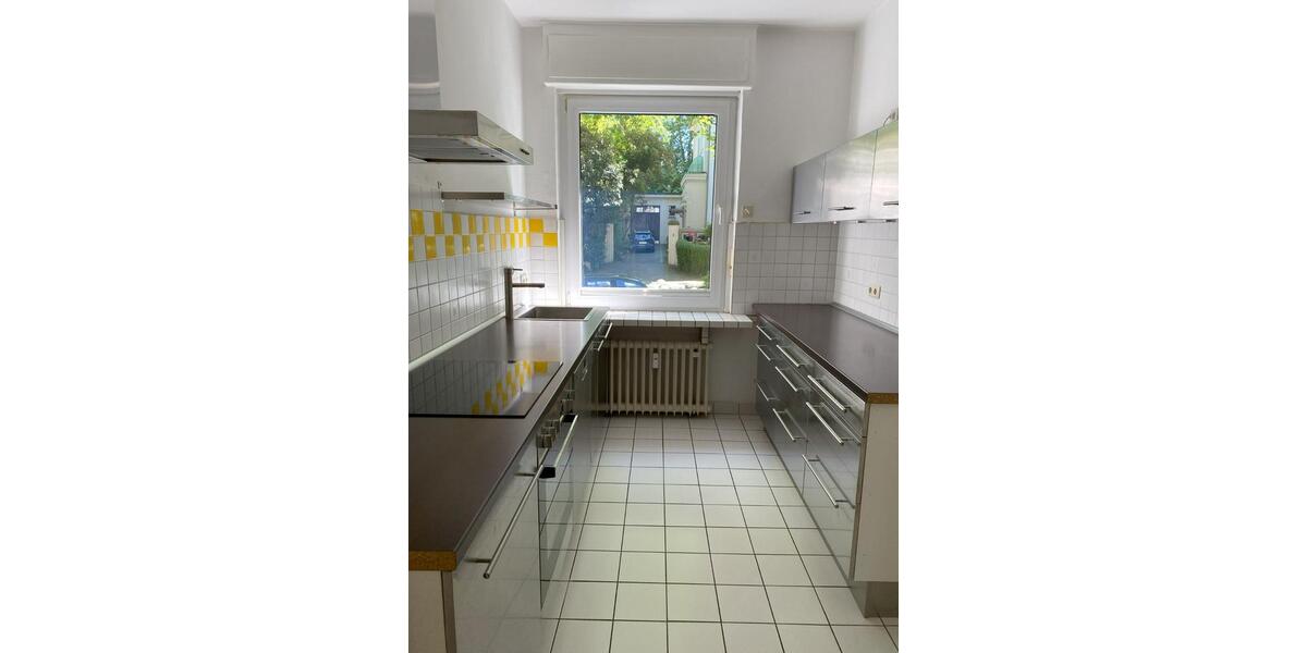 Erdgeschoßwohnung Essen Huttrop - 3 Zimmer, 87 m&sup2;, 325.000&euro; | Angebot:25968223