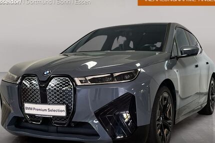 BMW iX 42.092 km 68.990 &euro; Düsseldorf 40237