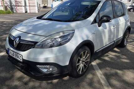 Renault Scenic 217.000 km 3.750 &euro; Mülheim 45473