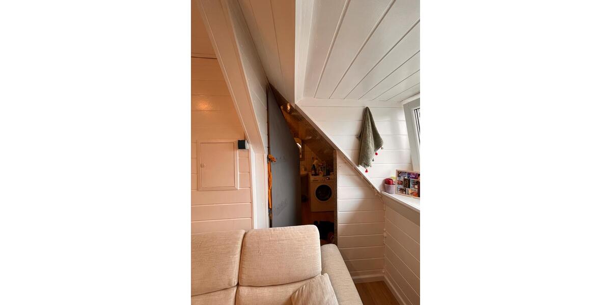 Dachgeschoßwohnung Viersen Hülsdonk - 3 Zimmer, 70 m&sup2;, 5.000&euro; | Angebot:25956769