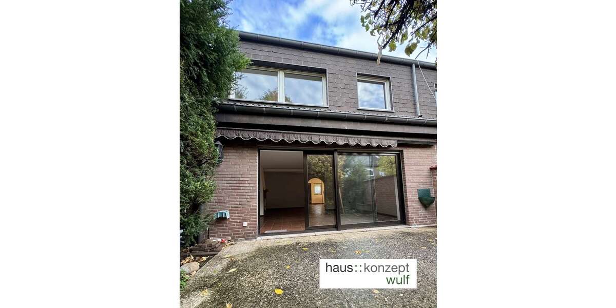 Einfamilienhaus Duisburg Angerhausen - 5 Zimmer, 131 m&sup2;, 445.000&euro; | Angebot:23755714