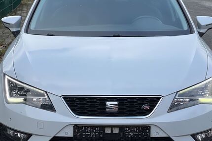 Seat Leon 236.363 km 6.999 &euro; Essen 45276