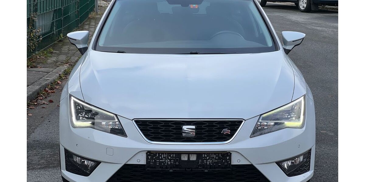 Seat Leon 236.363 km 6.999 &euro; Essen 45276