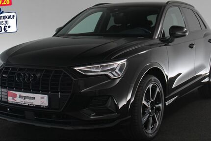 Audi Q3 122.326 km 27.991 &euro; Krefeld 47803