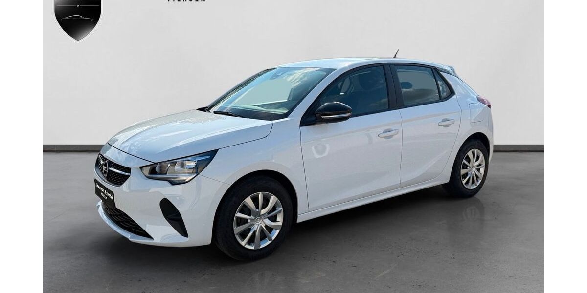 Opel Corsa 39.045 km 12.280 &euro; Viersen 41751