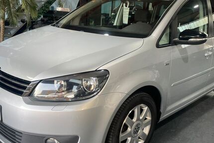 VW Touran 199.000 km 7.490 &euro; Bottrop 46238