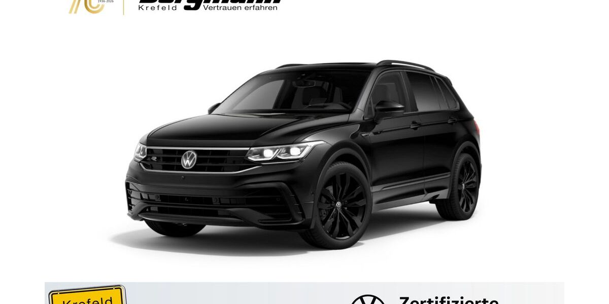 VW Tiguan 99.600 km 30.991 &euro; Krefeld 47803