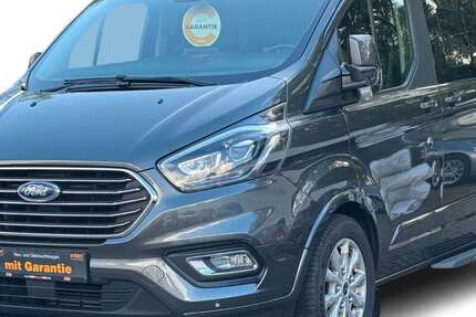 Ford Tourneo Custom 145.000 km 25.480 &euro; Duisburg 47249