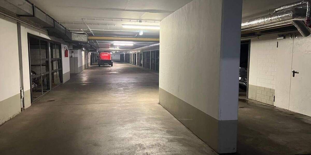 Etagenwohnung Düsseldorf Mörsenbroich - 2 Zimmer, 68 m&sup2;, 280.000&euro; | Angebot:25877685