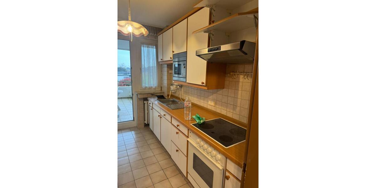 Etagenwohnung Kaarst - 2 Zimmer, 61 m&sup2;, 159.000&euro; | Angebot:26019429