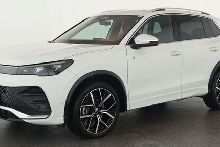 VW Tiguan 18.400 km 46.884 &euro; Neuss 41464