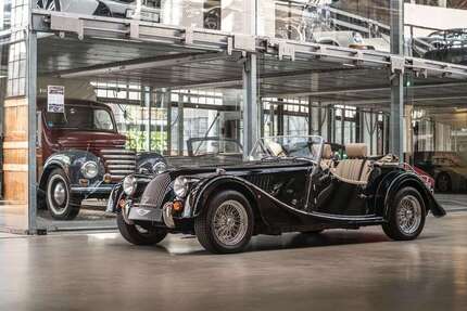 Morgan Plus 4 36.150 km 46.900 &euro; Düsseldorf 40591