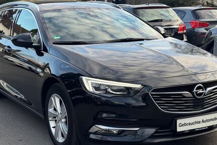 Opel Insignia 187.245 km 12.390 &euro; Mülheim an der Ruhr 45478