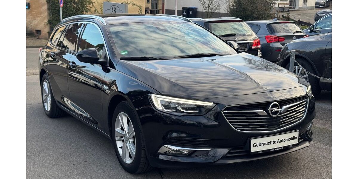 Opel Insignia 187.245 km 12.390 &euro; Mülheim an der Ruhr 45478