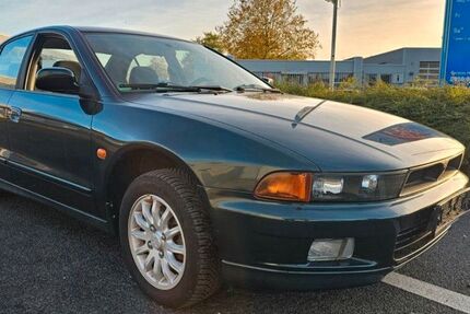 Mitsubishi Galant 270.000 km 3.500 &euro; Kempen 47906