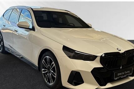 BMW 520 5.000 km 54.590 &euro; Geldern 47608