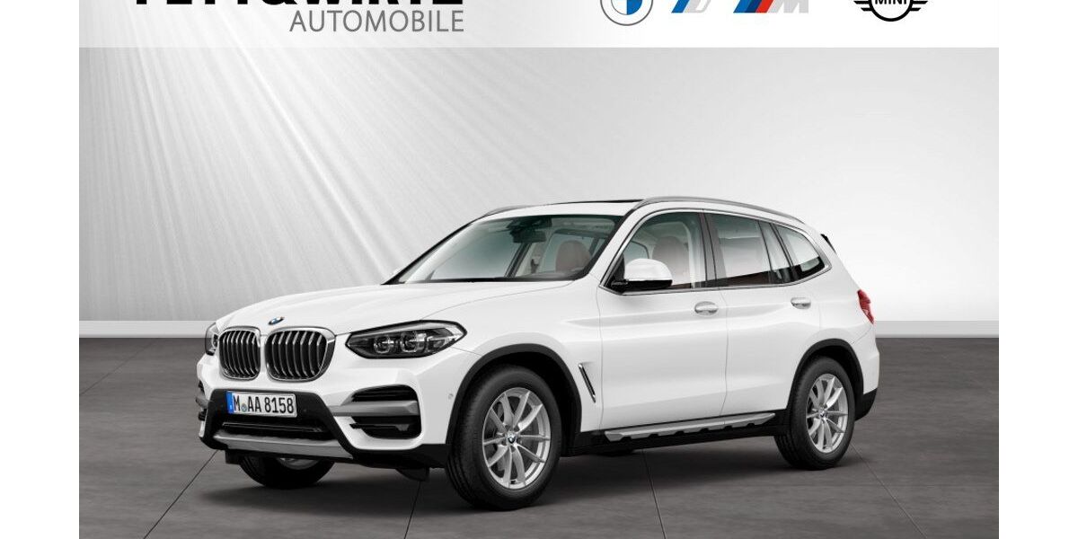 BMW X3 81.700 km 34.490 &euro; Moers 47441