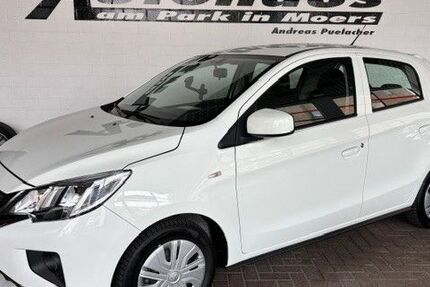 Mitsubishi Space Star 49.858 km 9.990 &euro; Moers 47441