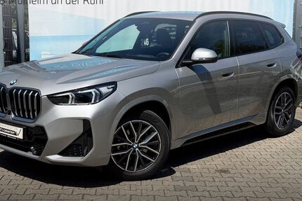 BMW X1 8.835 km 39.880 &euro; Mülheim an der Ruhr 45478