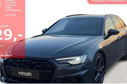 Audi S6 21.086 km 51.200 &euro; Moers-Hülsdonk 47441