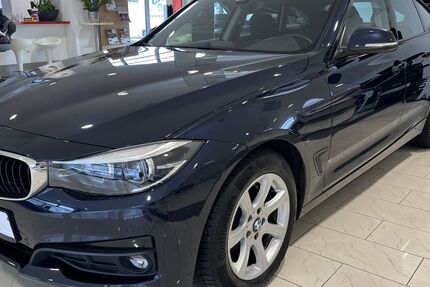 BMW 320 126.550 km 17.999 &euro; Düsseldorf 40233