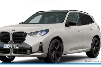 BMW X3 M50 13.499 km 69.590 &euro; Dinslaken 46535