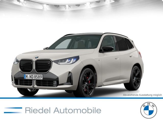 BMW X3 M50 13.499 km 69.590 &euro; Dinslaken 46535