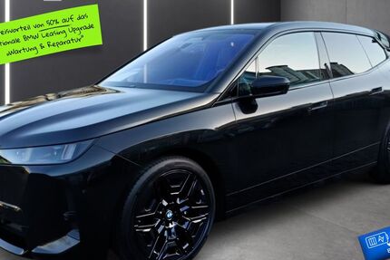 BMW iX 3.858 km 69.879 &euro; Bottrop 46236